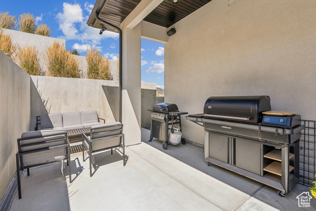 Photo 57 for MLS #2109650 at 14708 S Woods Landing Ct