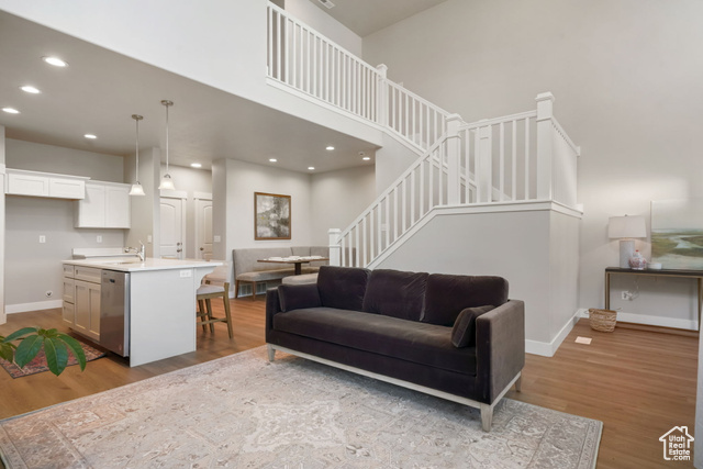 Photo 8 for MLS #2109651 at 3704 W 1330 North