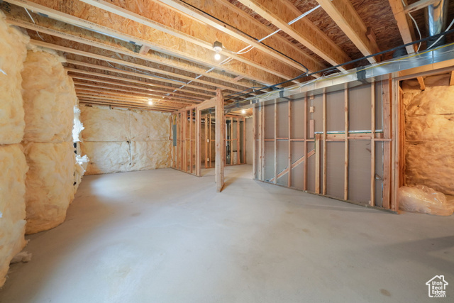 Photo 24 for MLS #2109651 at 3704 W 1330 North