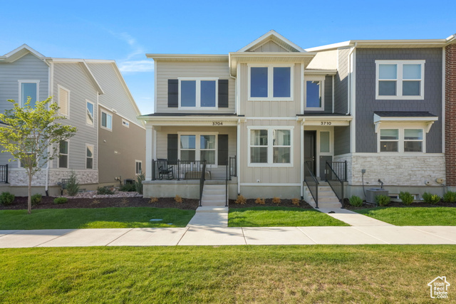 MLS #2109651 - 3704 W 1330 North