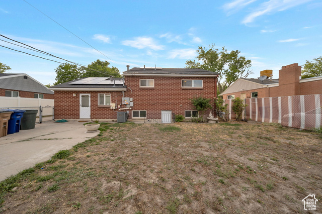 Photo 24 for MLS #2109653 at 814 N 1400 West
