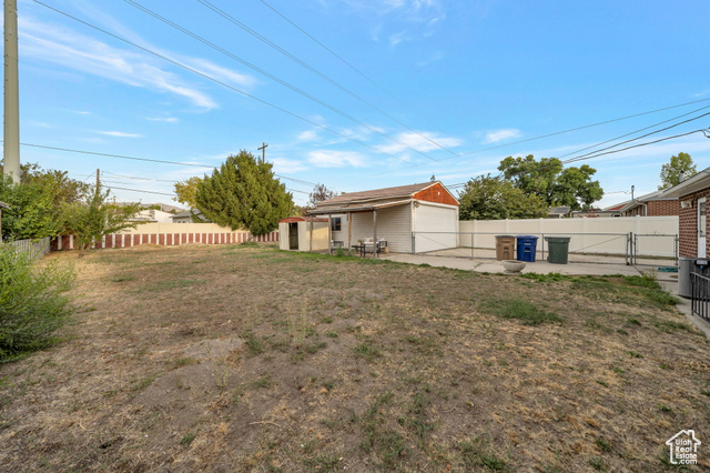 Photo 25 for MLS #2109653 at 814 N 1400 West