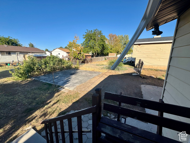 Photo 45 for MLS #2109655 at 731 W 650 North