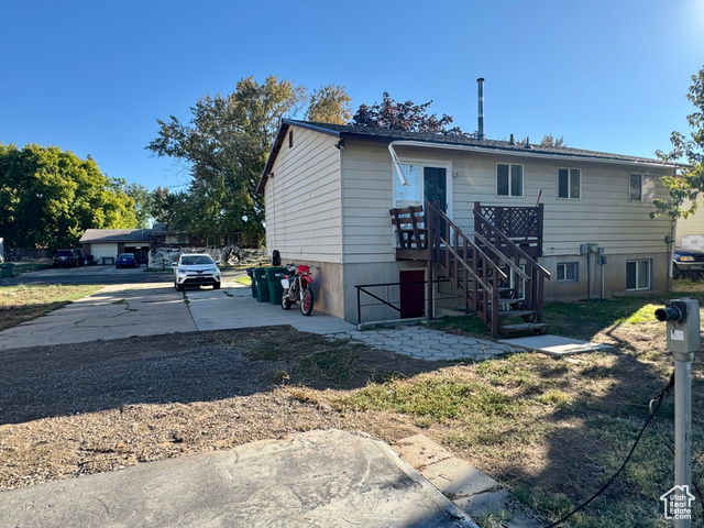 Photo 48 for MLS #2109655 at 731 W 650 North