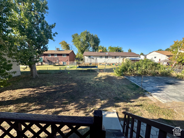 Photo 46 for MLS #2109655 at 731 W 650 North