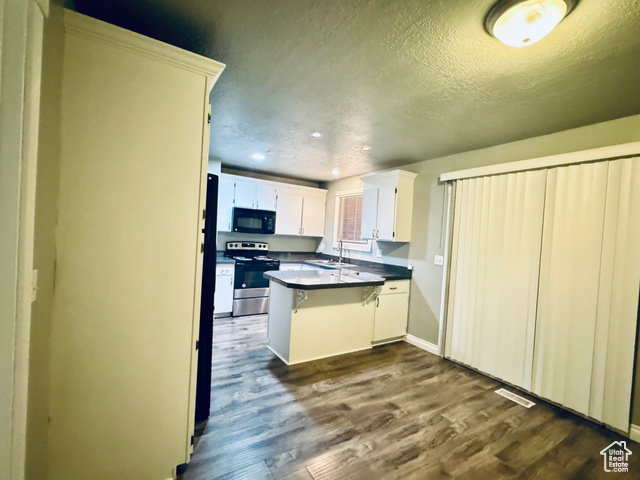 Photo 15 for MLS #2109655 at 731 W 650 North