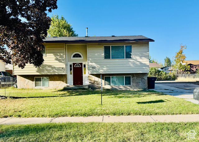 731 W 650 N, Clearfield UT 84015