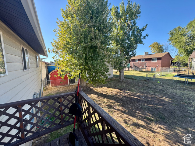 Photo 47 for MLS #2109655 at 731 W 650 North