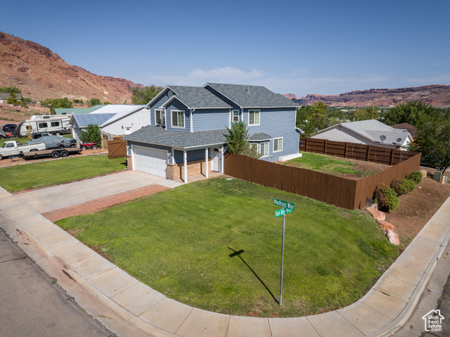 Photo 4 for MLS #2109656 at 1260 Madison Way