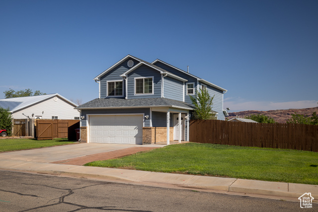 Photo 21 for MLS #2109656 at 1260 Madison Way