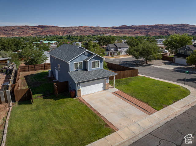 MLS #2109656 - 1260 Madison Way