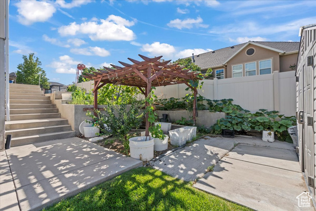 Photo 41 for MLS #2109657 at 6344 W Basin Ridge Dr