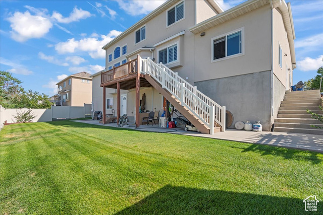 Photo 43 for MLS #2109657 at 6344 W Basin Ridge Dr