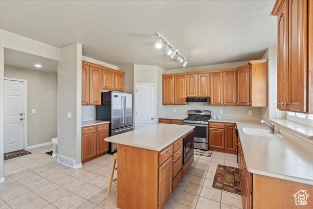 Photo 9 for MLS #2109657 at 6344 W Basin Ridge Dr