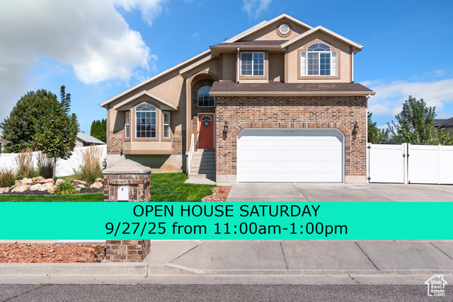 4164 W 5950 S, Roy UT 84067