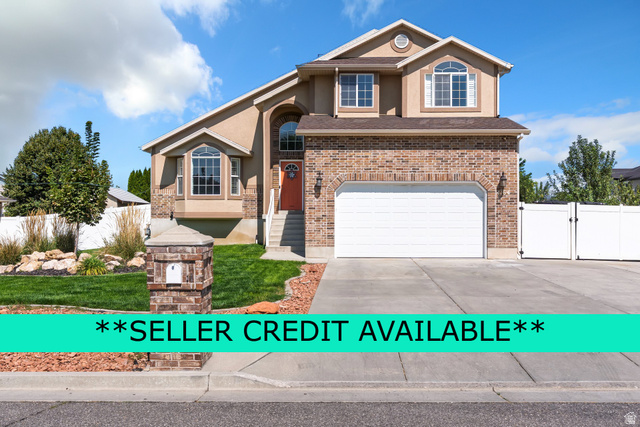 4164 W 5950 S, Roy UT 84067