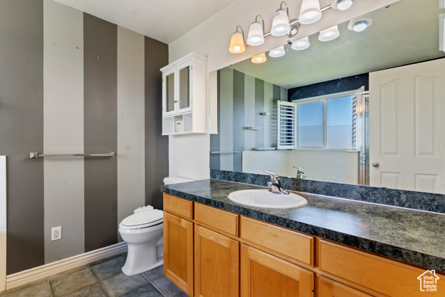 Photo 17 for MLS #2109659 at 4164 W 5950 South