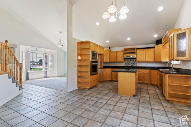 Photo 9 for MLS #2109659 at 4164 W 5950 South