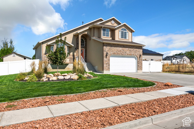 Photo 3 for MLS #2109659 at 4164 W 5950 South