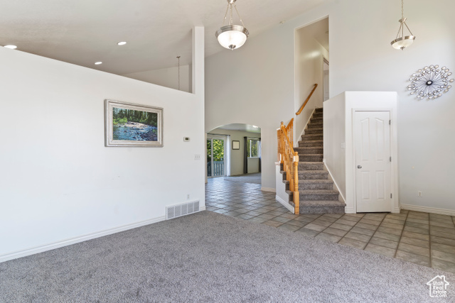 Photo 5 for MLS #2109659 at 4164 W 5950 South