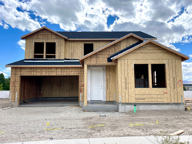 Photo 2 for MLS #2109661 at 2005 W 1960 North