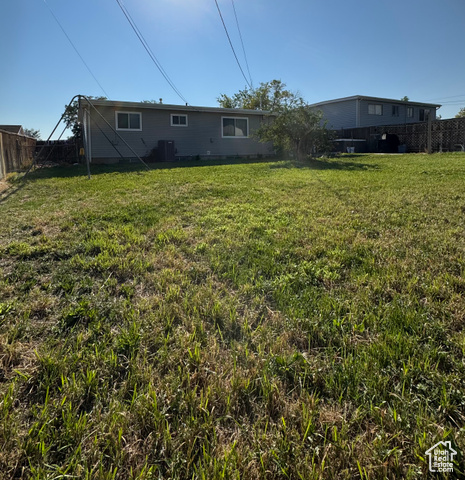 Photo 20 for MLS #2109669 at 3282 S 7780 West