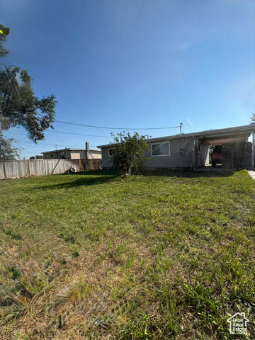 Photo 21 for MLS #2109669 at 3282 S 7780 West