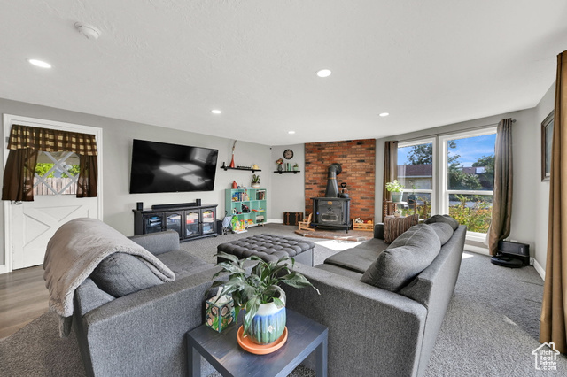 Photo 14 for MLS #2109676 at 987 S 100 West