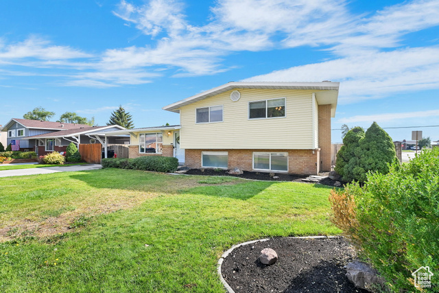 MLS #2109676 - 987 S 100 West