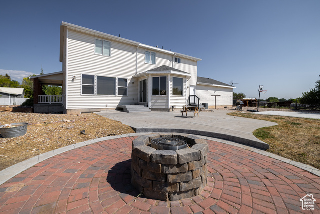 Photo 67 for MLS #2109679 at 2215 W 1500 North