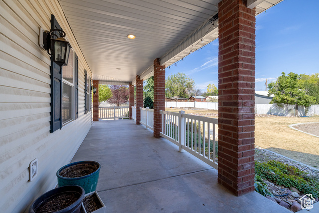 Photo 49 for MLS #2109679 at 2215 W 1500 North
