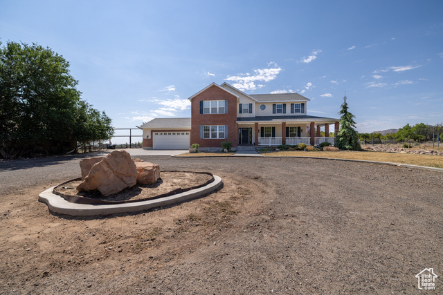 Photo 2 for MLS #2109679 at 2215 W 1500 North