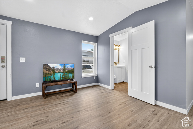 Photo 13 for MLS #2109682 at 4230 W 3425 South #226