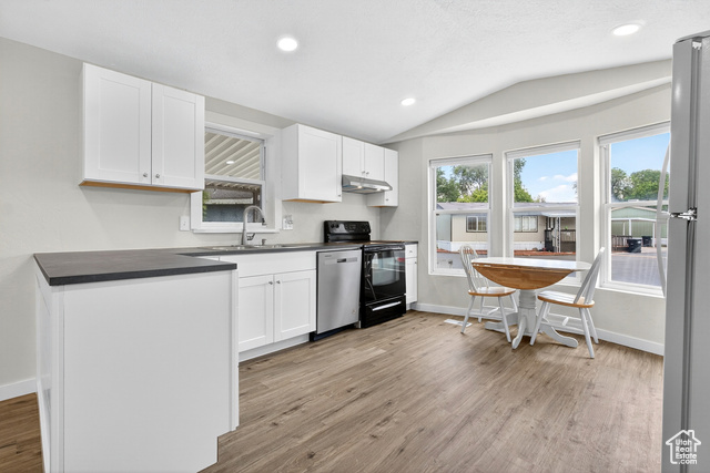 Photo 19 for MLS #2109682 at 4230 W 3425 South #226