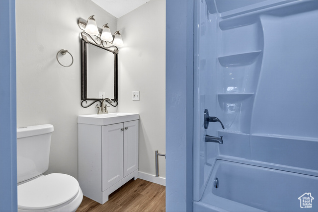 Photo 10 for MLS #2109682 at 4230 W 3425 South #226