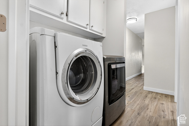 Photo 8 for MLS #2109682 at 4230 W 3425 South #226