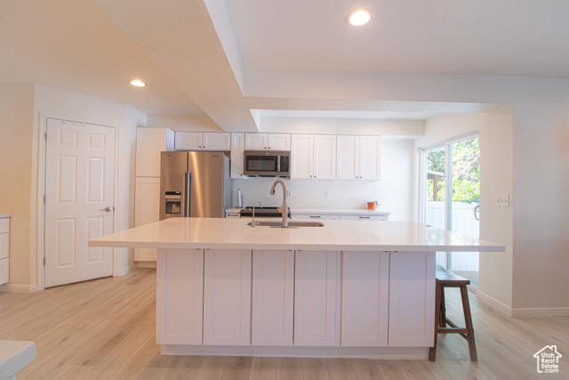 Photo 11 for MLS #2109683 at 4194 S Caroleen Way