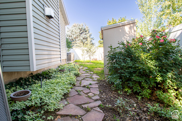 Photo 33 for MLS #2109683 at 4194 S Caroleen Way