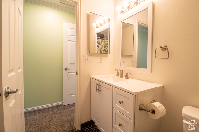 Photo 29 for MLS #2109683 at 4194 S Caroleen Way