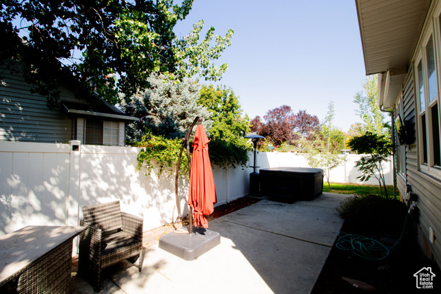 Photo 31 for MLS #2109683 at 4194 S Caroleen Way