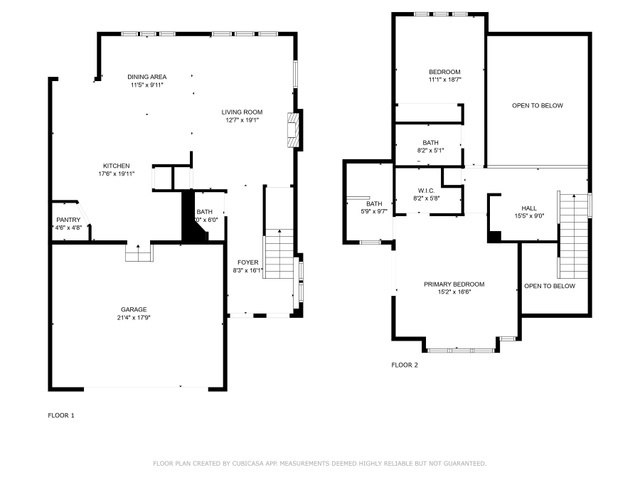 Photo 35 for MLS #2109683 at 4194 S Caroleen Way