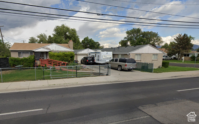 MLS #2109686                     located at 2870 W 3100 South,
                     West Valley City, UT