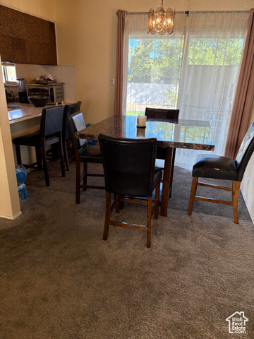 Photo 3 for MLS #2109689 at 5370 W 4100 South