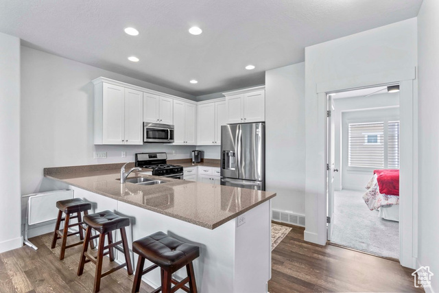 Photo 14 for MLS #2109691 at 1718 W Thira Ln
