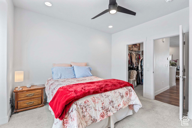 Photo 10 for MLS #2109691 at 1718 W Thira Ln