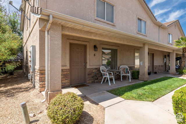 1167 E 400 S #1, St George UT 84790