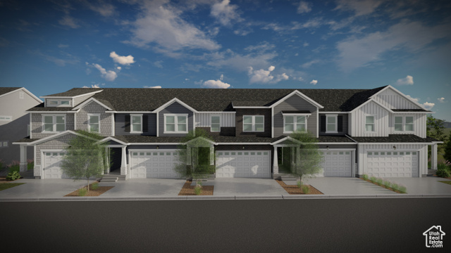 MLS #2109695 - 862 N Pugh Ln #922