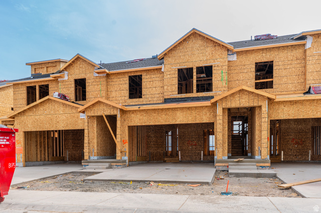 862 N PUGH LN #922, Saratoga Springs UT 84045