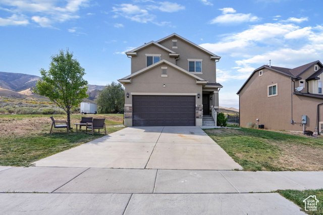 MLS #2109699 - 3569 S Harrier Dr