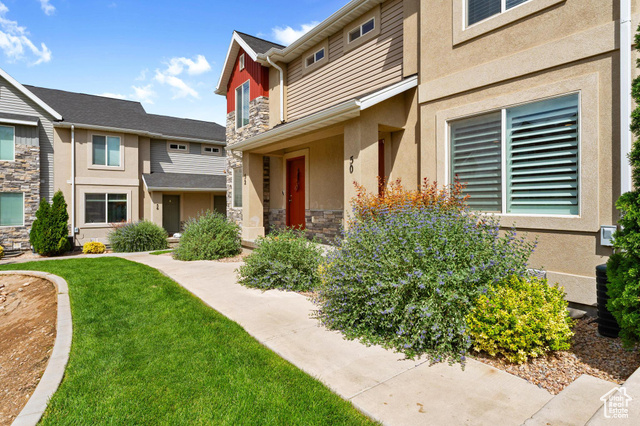 Photo 2 for MLS #2109702 at 50 W 400 South